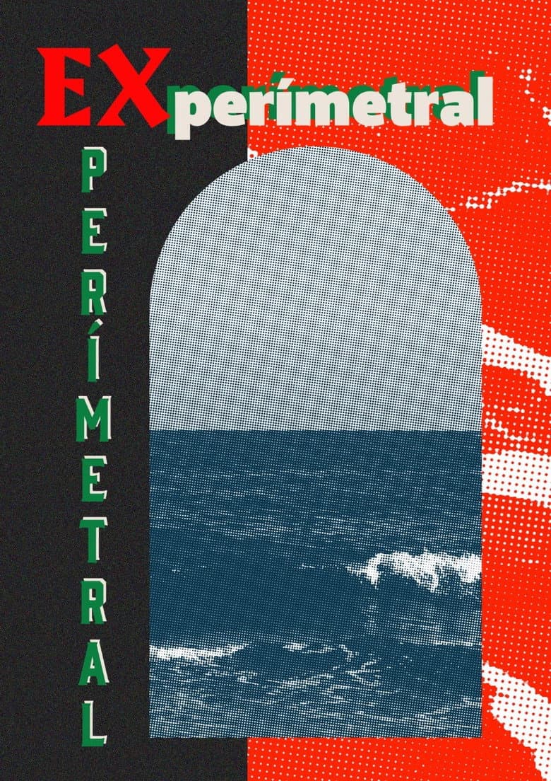 Experimetral poster
