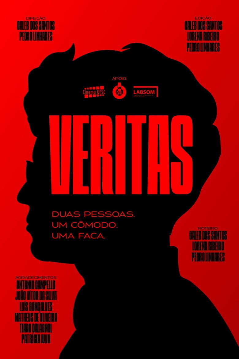 Veritas poster