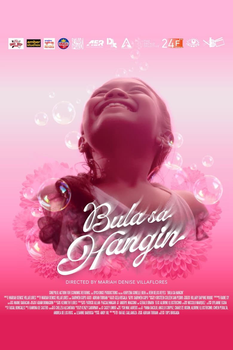 Bula sa Hangin poster