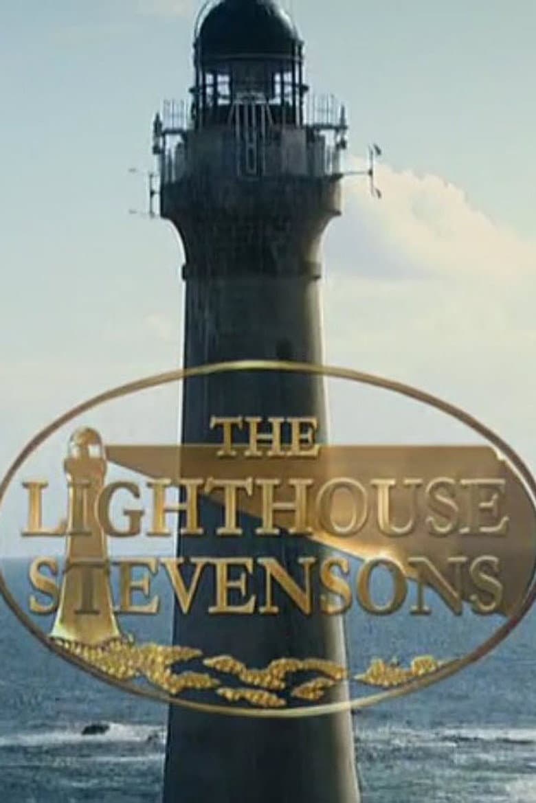 The Lighthouse Stevensons poster