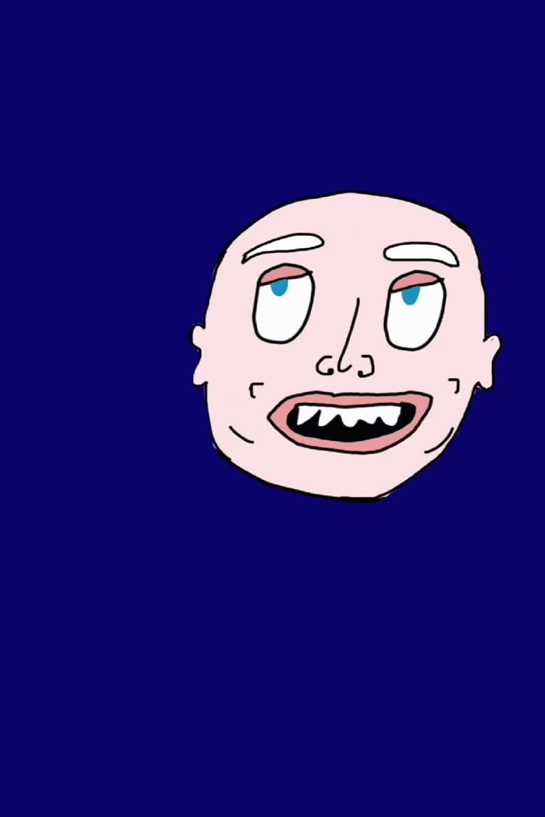 One Night with Mr. Clean poster