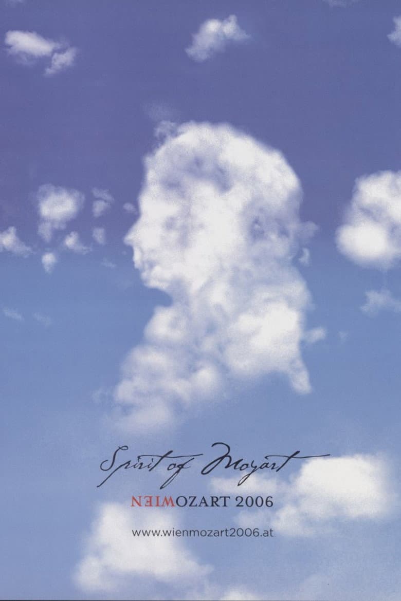 The Mozart Minute poster