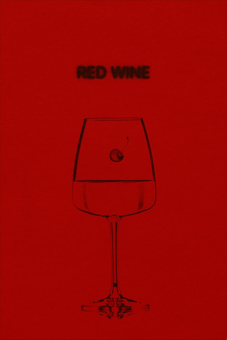 Red Wine poster