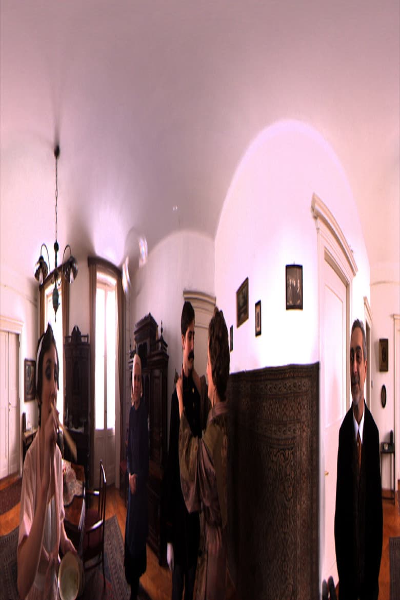 Metamorphosis: Immersive Kafka poster