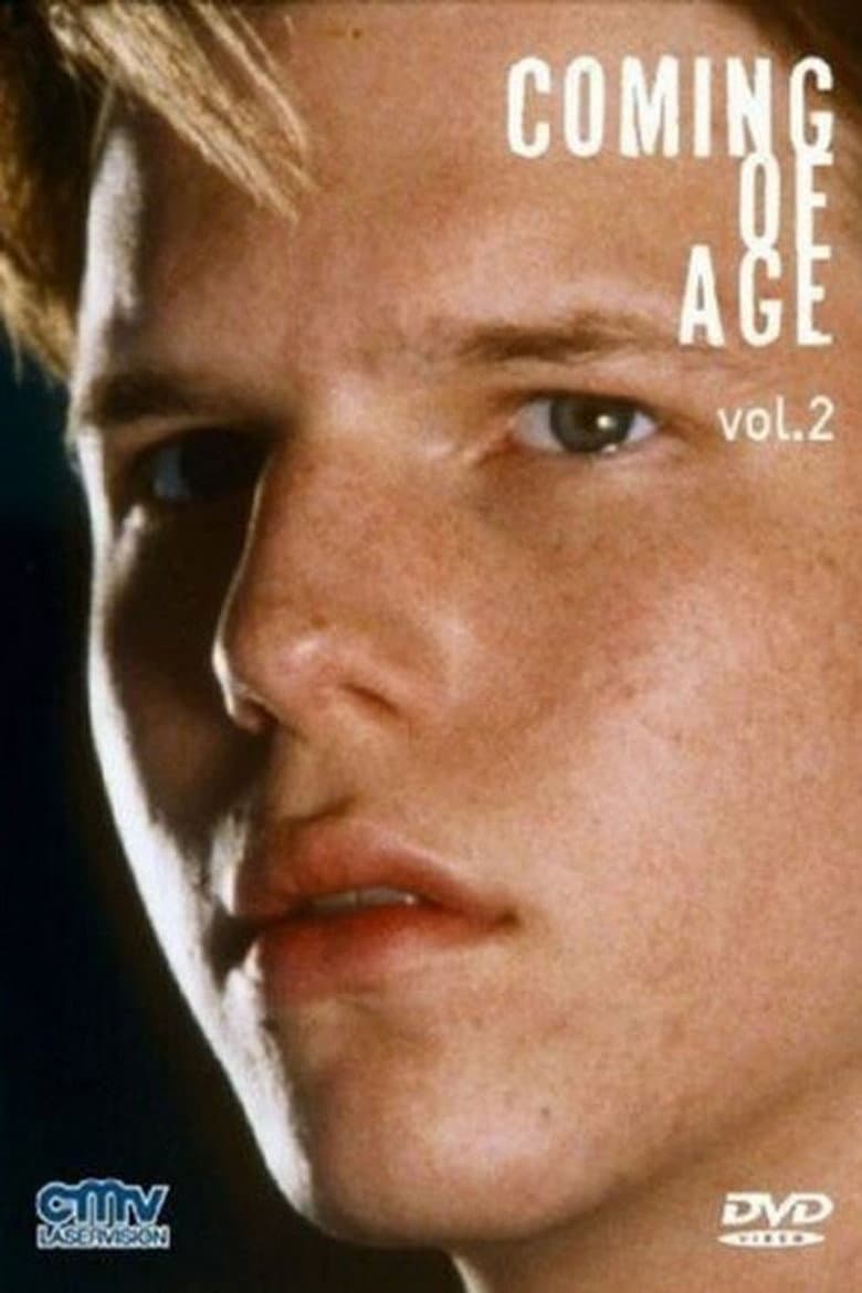 Coming of Age: Vol. 2 poster