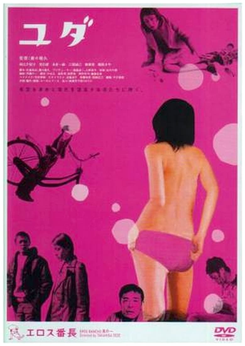 Secret Journey poster