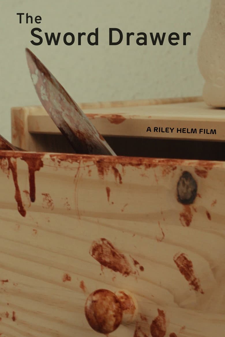 The Sword Drawer poster