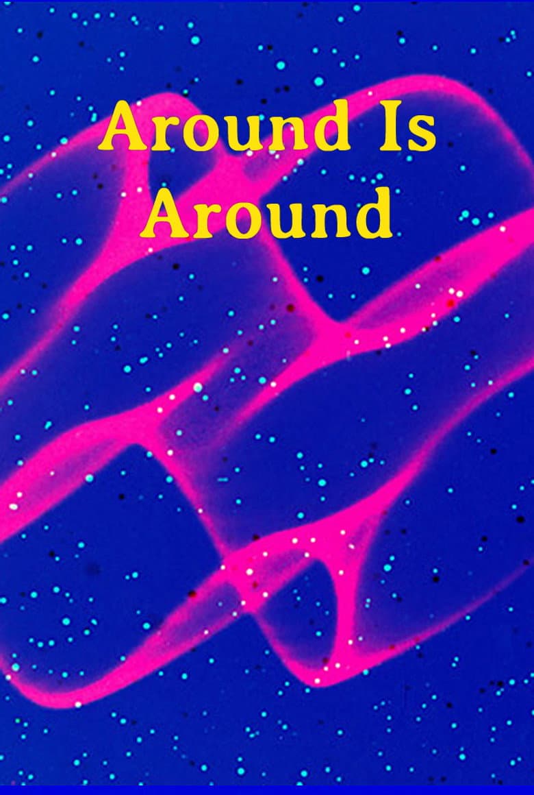 Around Is Around poster