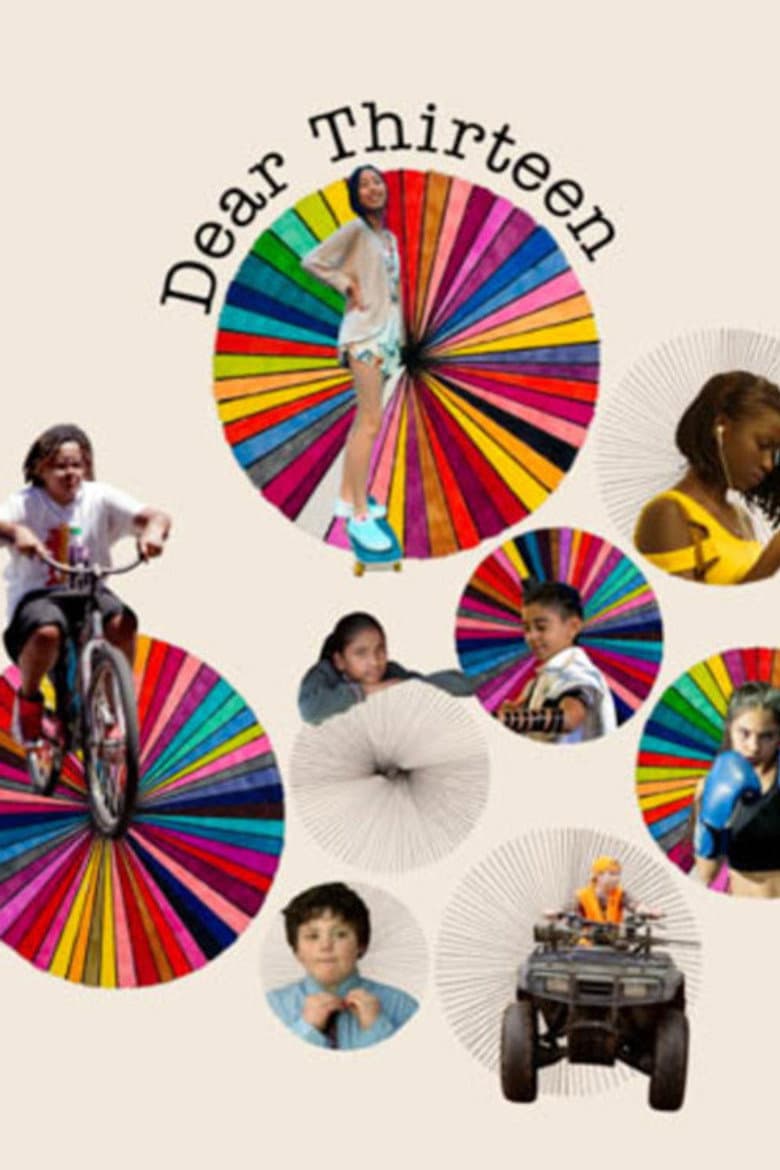 Dear Thirteen poster