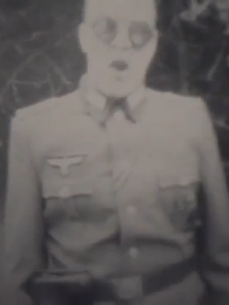 Experiment 17 poster