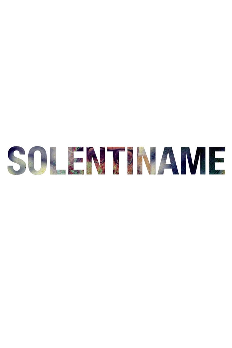 Solentiname poster