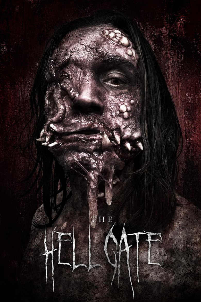 The Hellgate poster