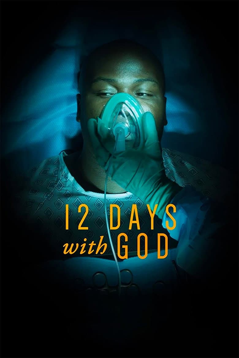 12 Days with God poster