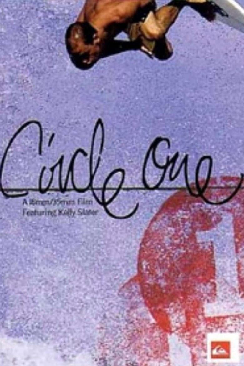 Circle One poster
