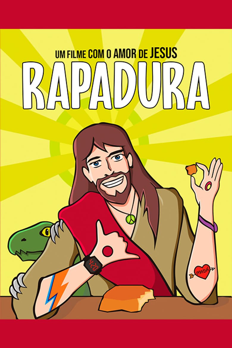 Rapadura poster