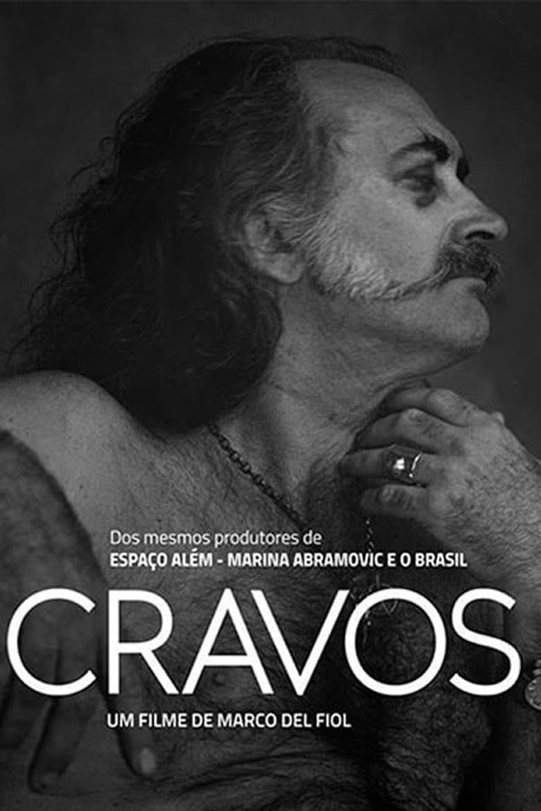 Cravos poster