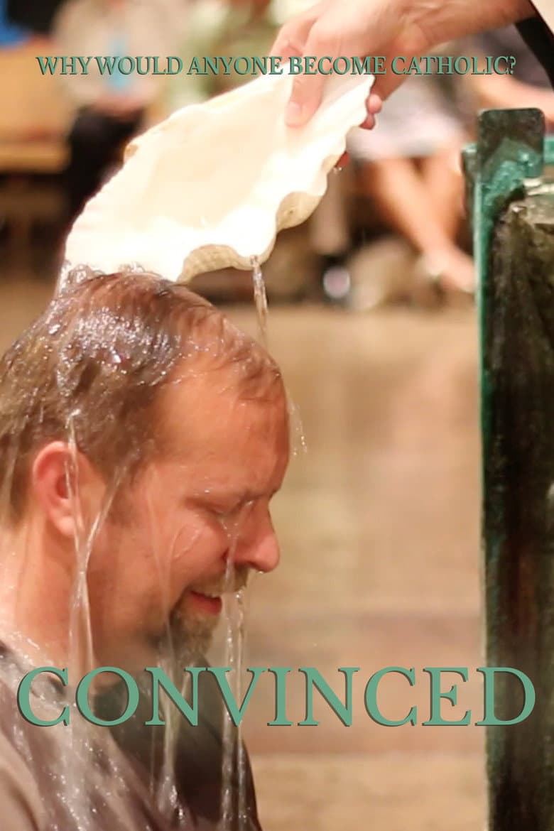 Convinced poster