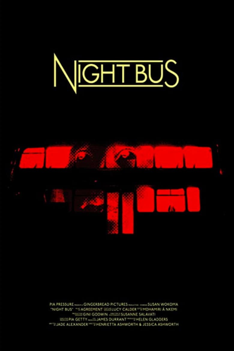 Night Bus poster