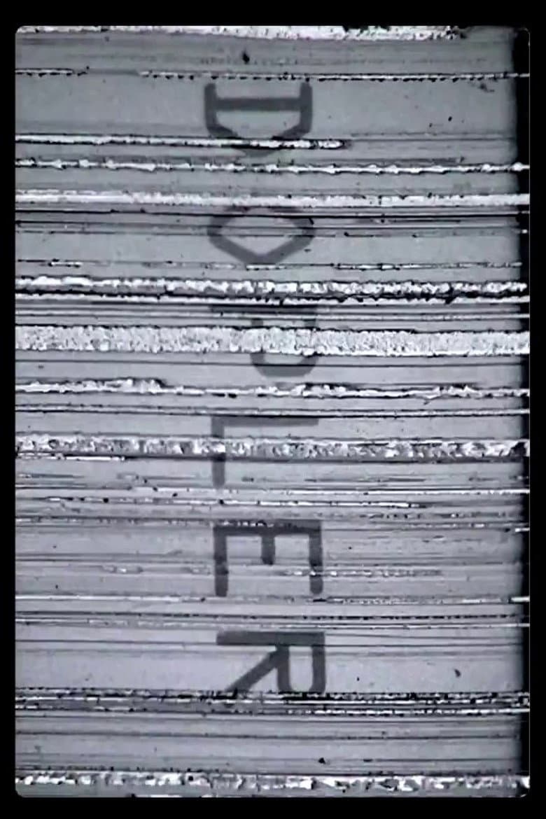 Dopler poster
