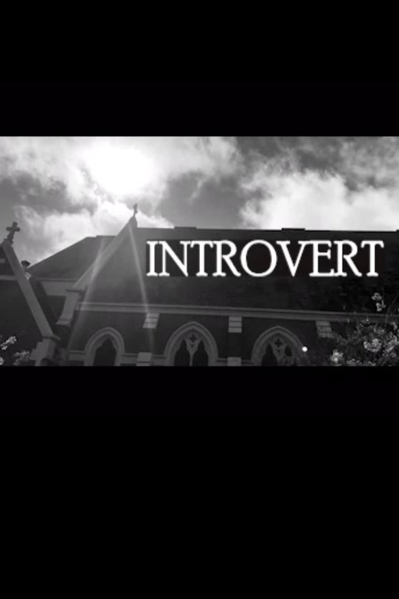 Introvert poster