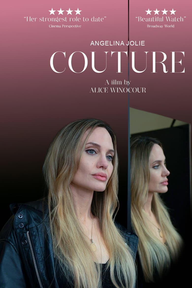 Couture poster