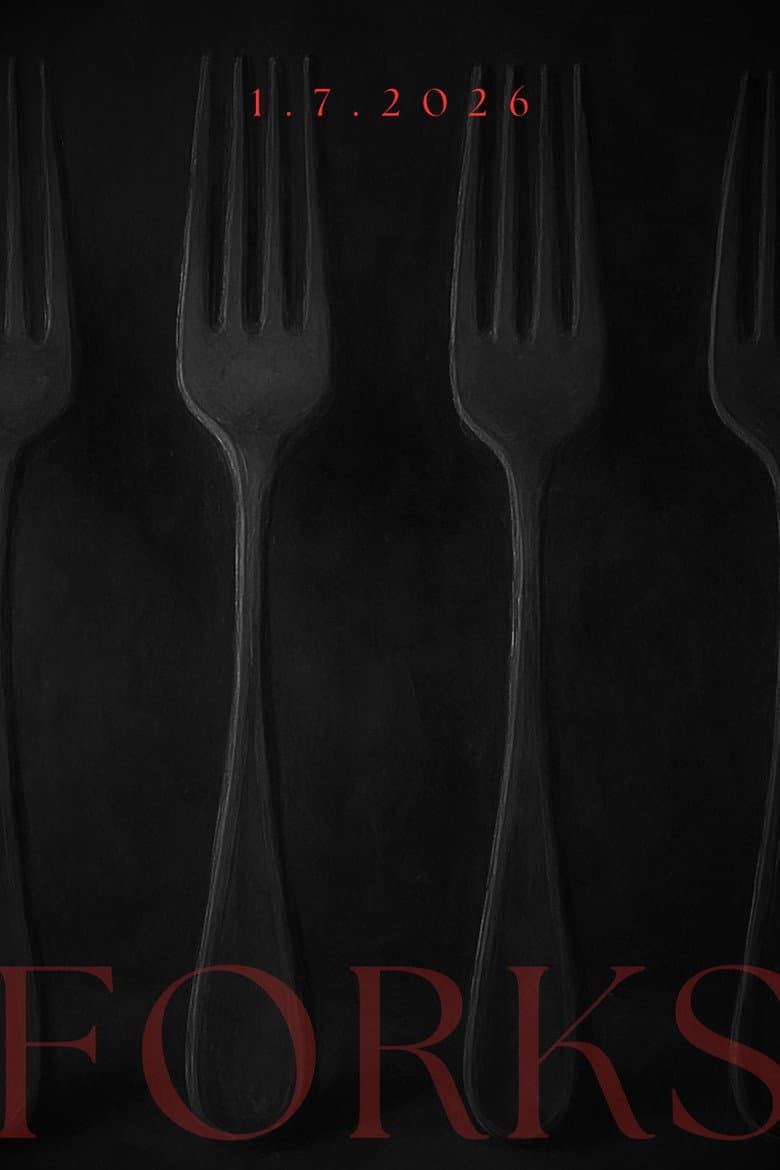Forks poster