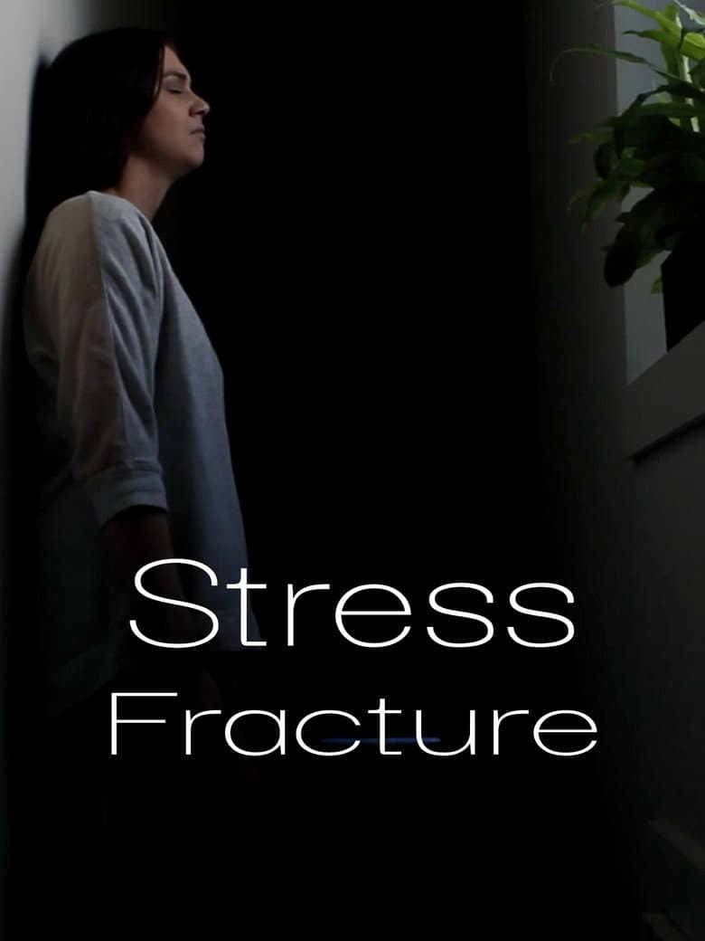 Stress Fracture poster