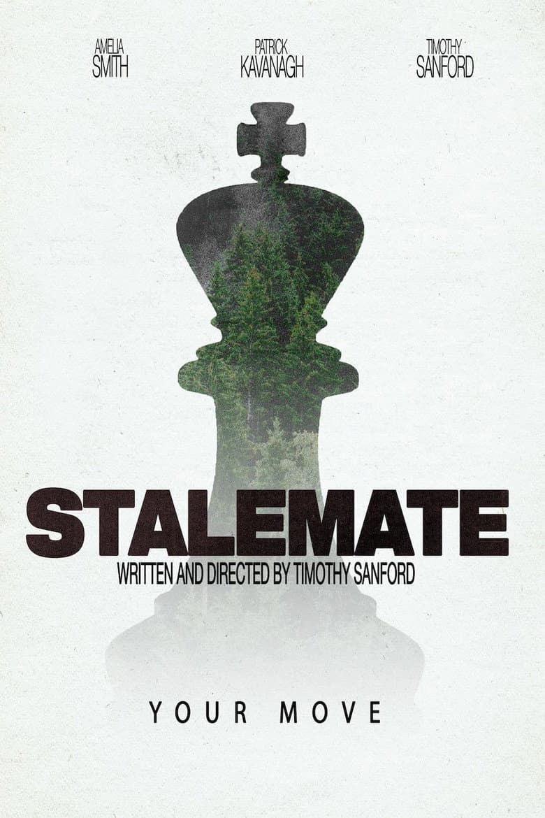 Stalemate poster