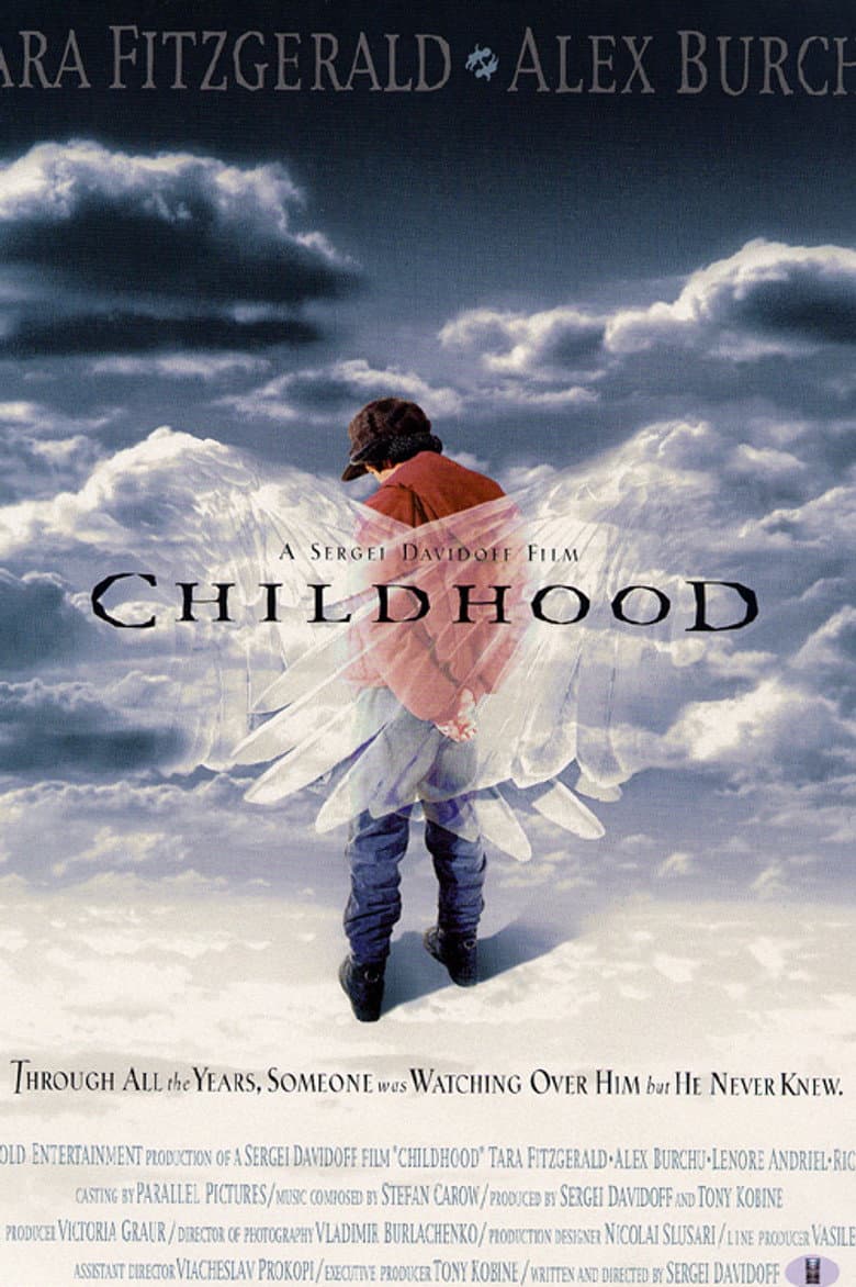 Childhood poster