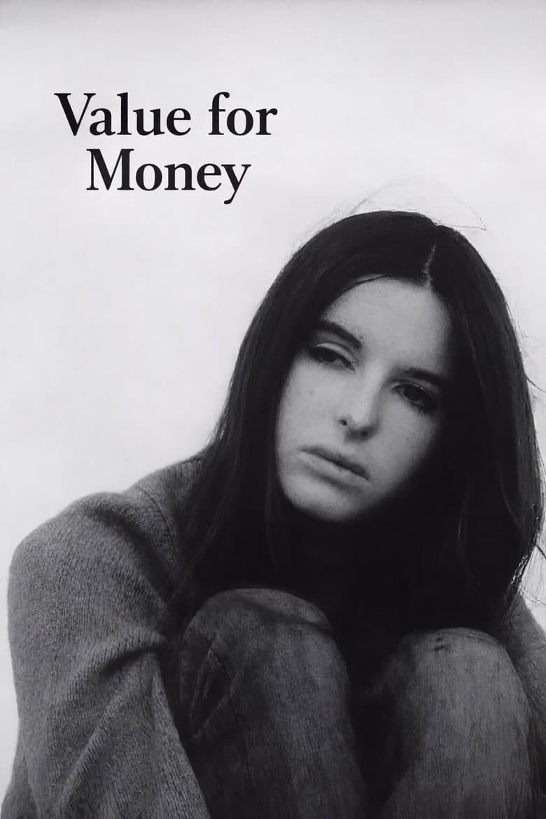 Value for Money poster