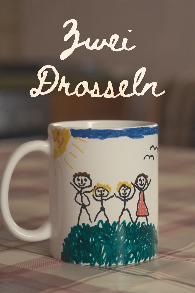 A Tale of Two Birds poster