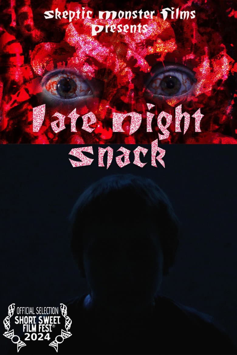 Late Night Snack poster