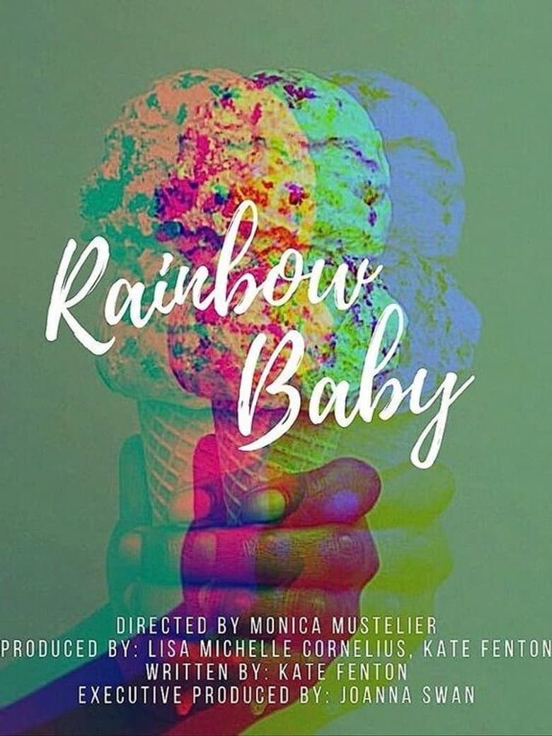Rainbow Baby poster