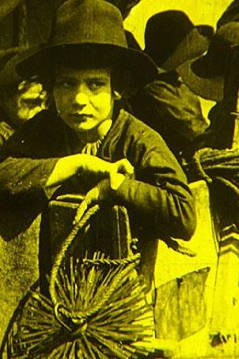 The Chimney Sweeps Of Val D'Aosta poster