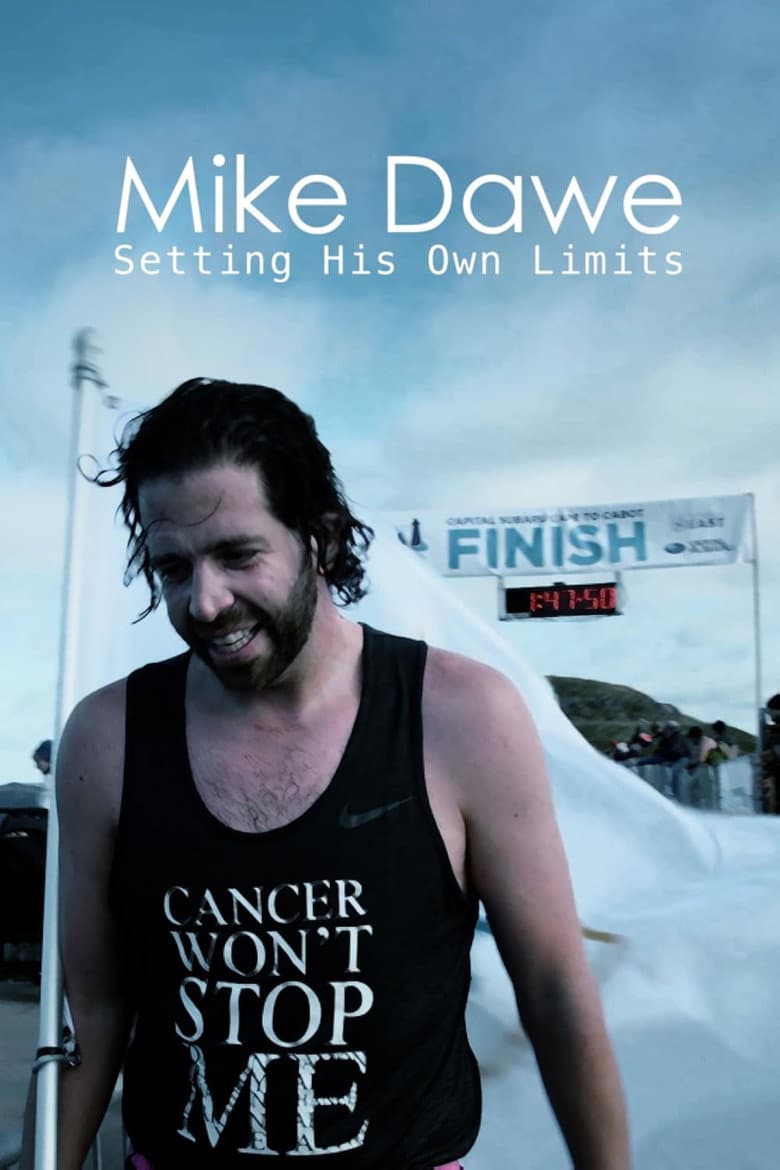 Setting His Own Limits poster