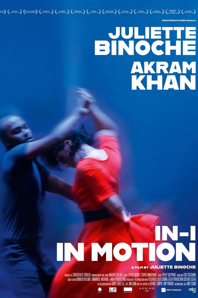 In-I In Motion poster