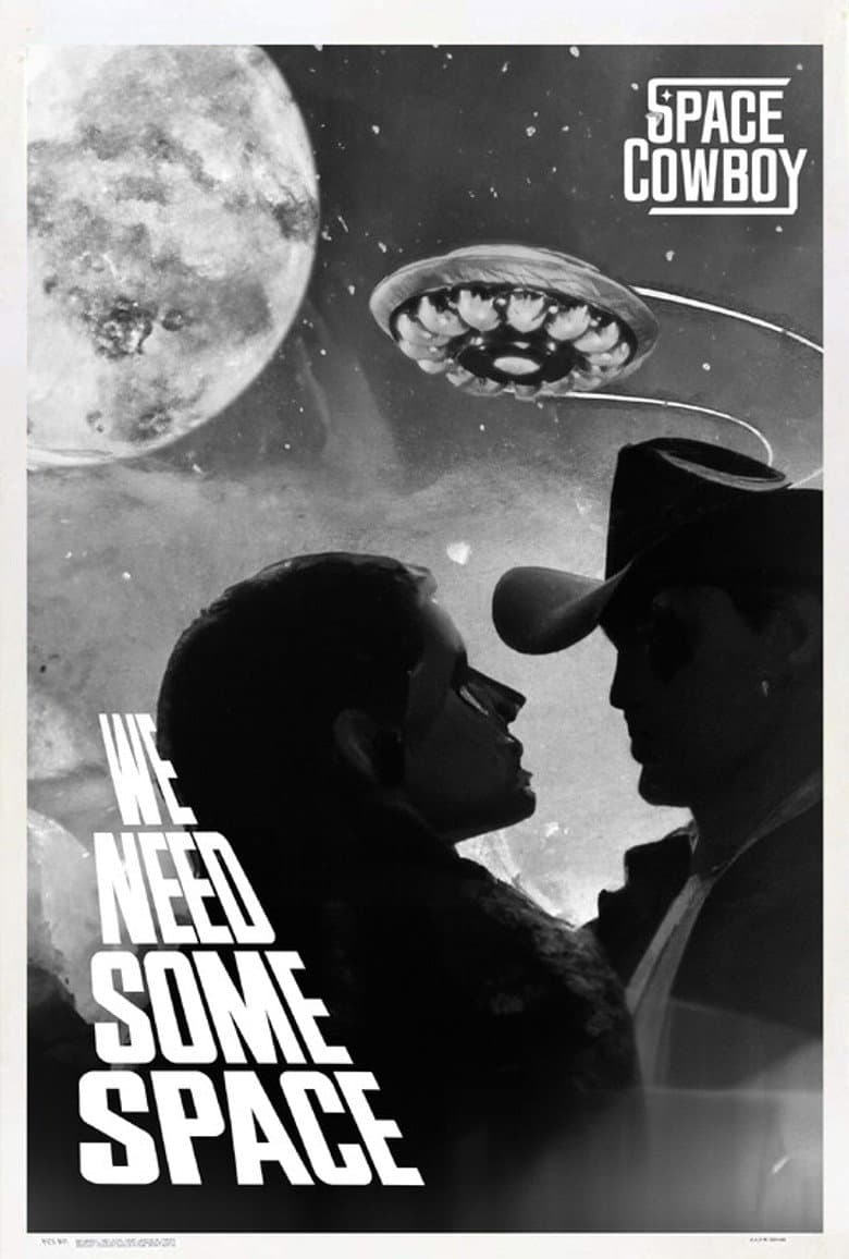 We Need Some Space poster