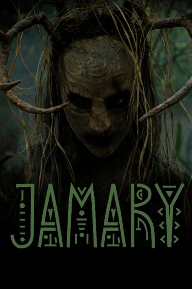 Jamary poster