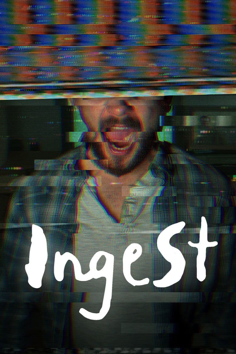 Ingest poster