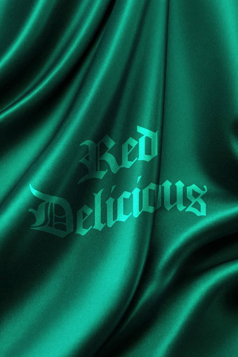 Red Delicious poster