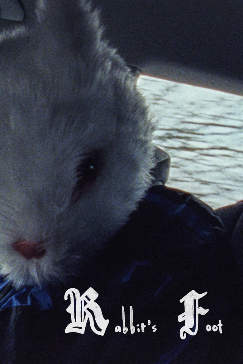 Rabbit's Foot poster
