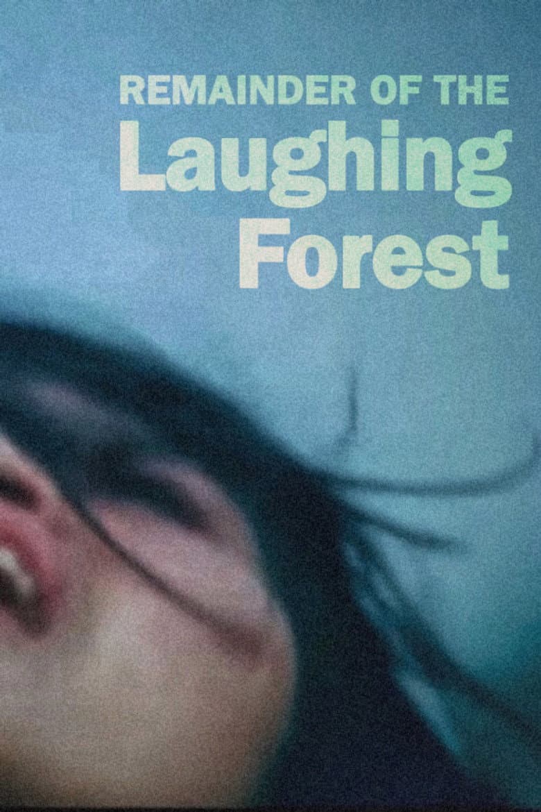 Remainder of the Laughing Forest poster