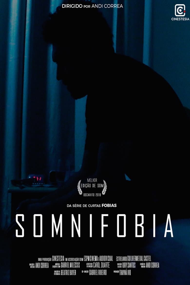 Somnifobia poster