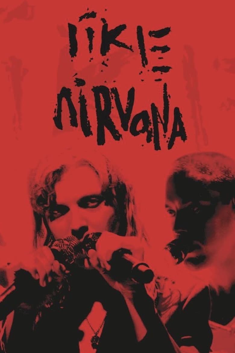 Cub Sport: LIKE NIRVANA Live poster