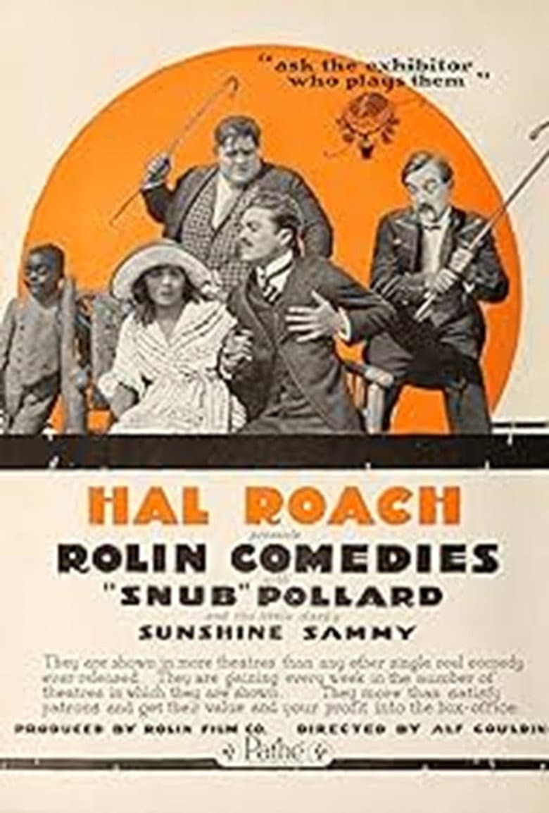 Park Your Car poster