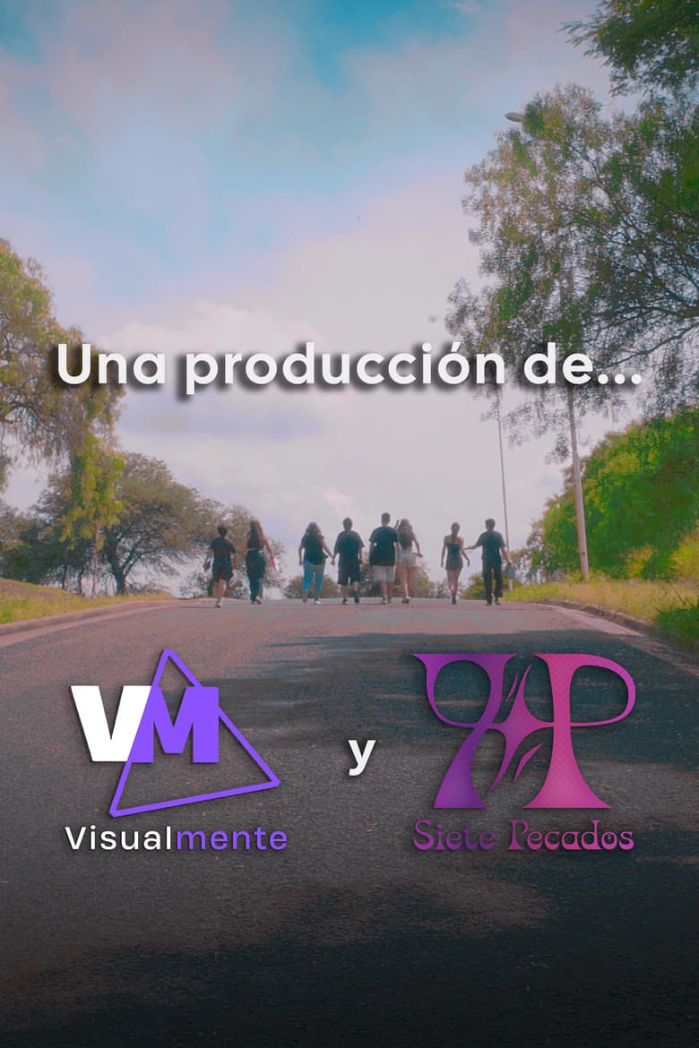 A production by... poster