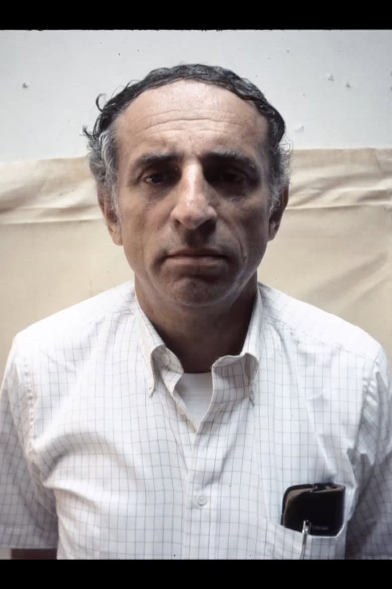 Bob Fleischner Dying poster