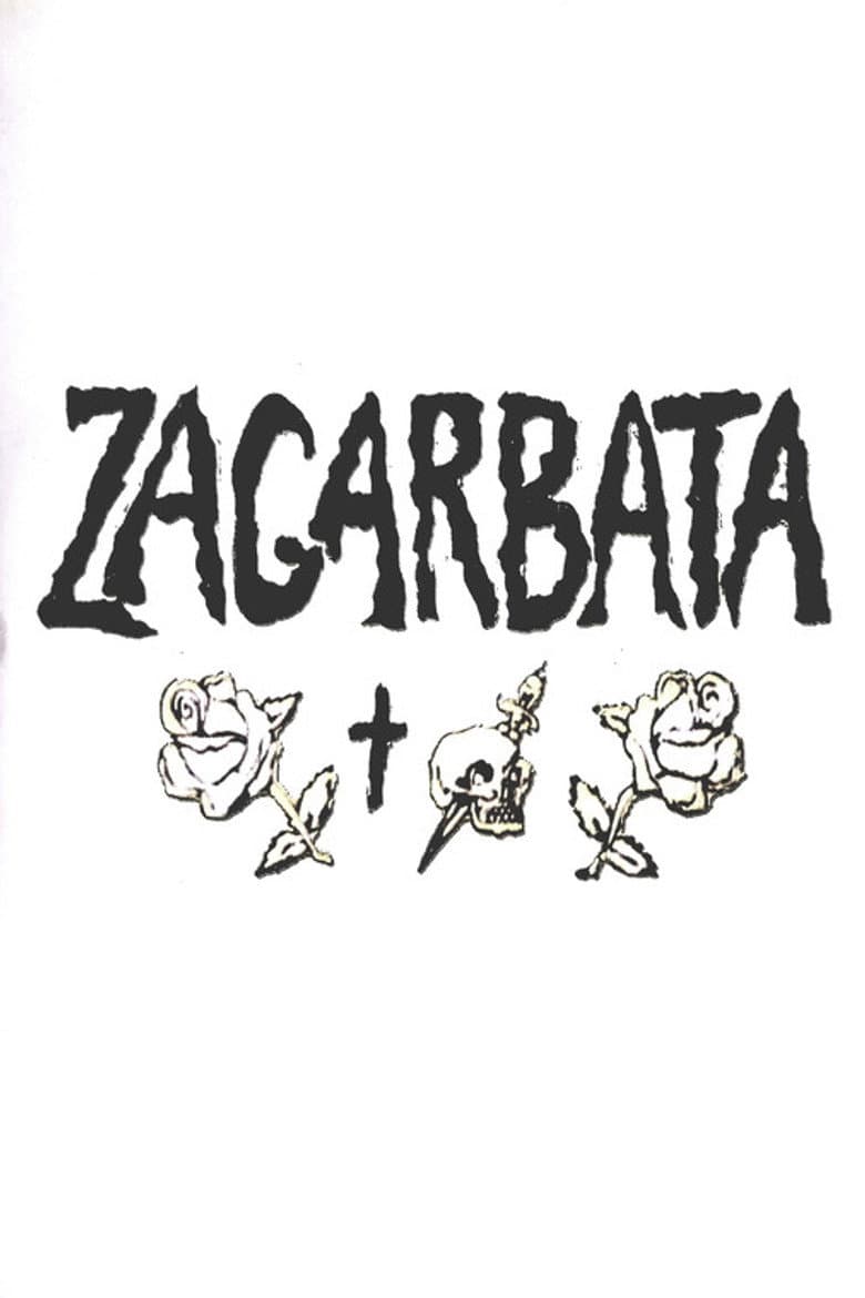 Zagarbata poster