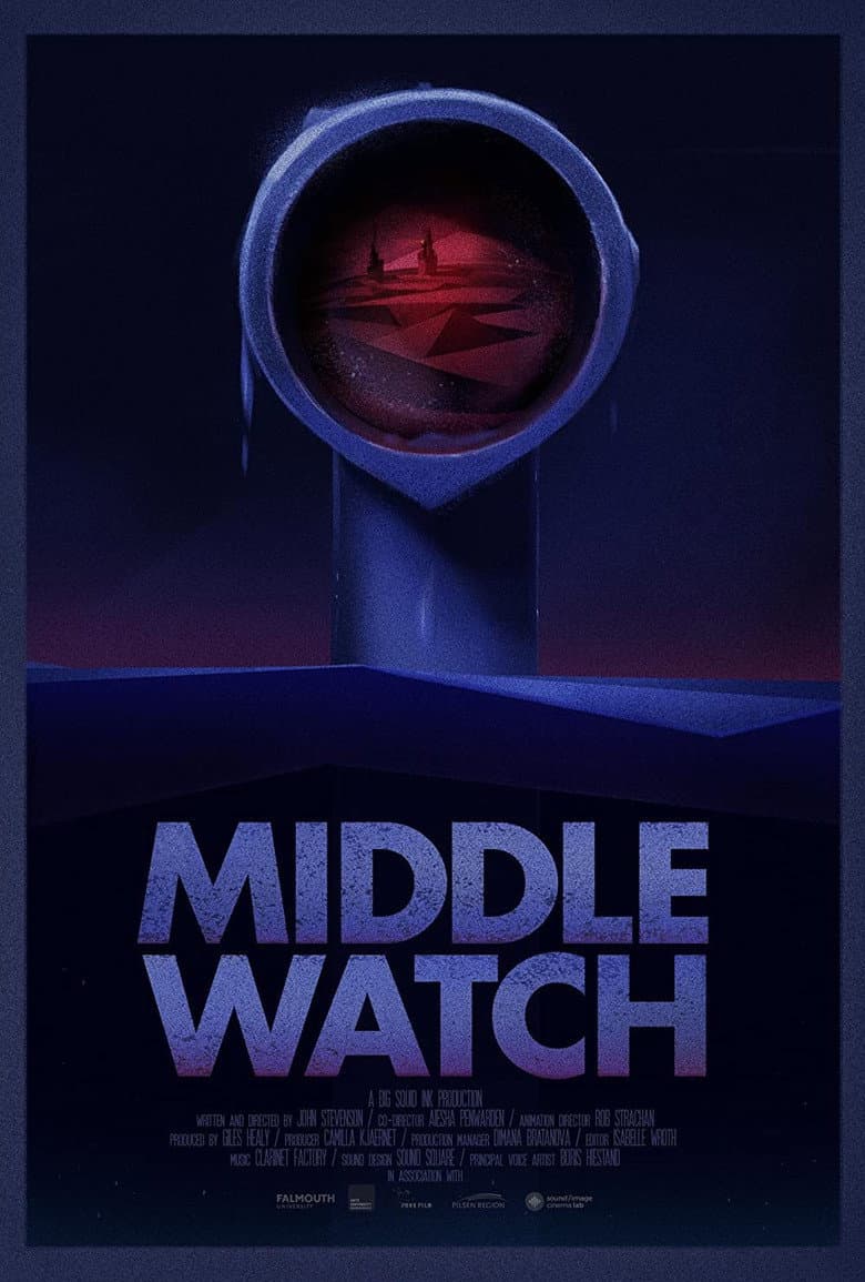 Middle Watch poster