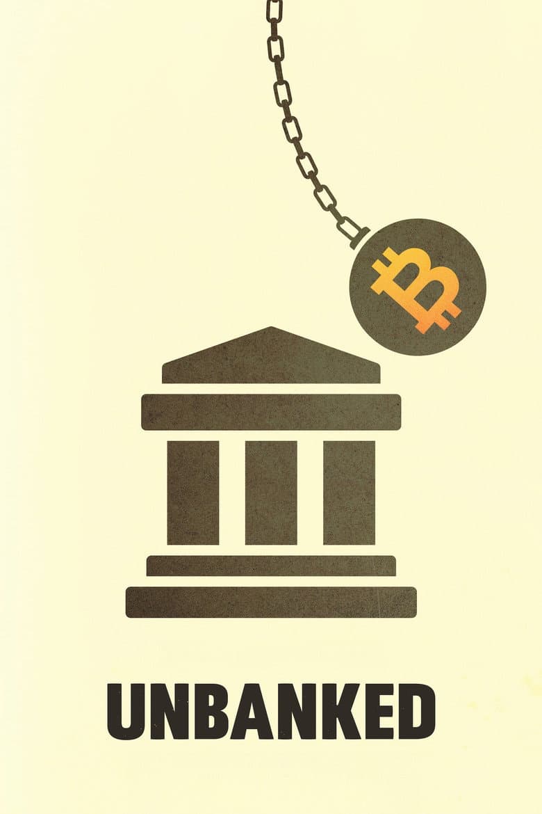 Unbanked poster